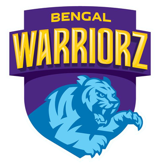 Bengal Warriorz