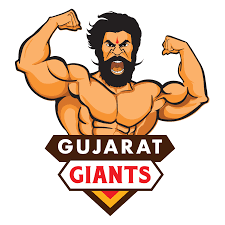Gujarat Giants