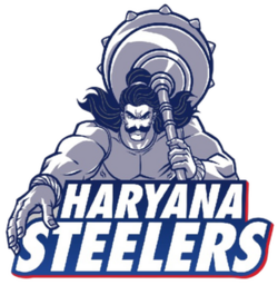 Haryana Steelers