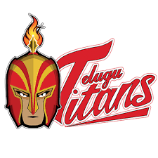 Telugu Titans